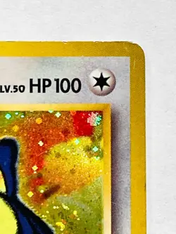 Hungry Snorlax Holo Pokemon Card Game No. 143 Vrey Rare From Japan Nintendo F/S - Image 3