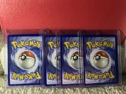 Detective Pikachu 8 Card Promo Lot OFFICIAL TCG- Free Ship-Bulbasaur, Magikarp - Image 3