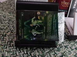 MTG Gala Greeters 450 Borderless Foil Sealed - Streets Of New Capenna MTG Card - Image 3