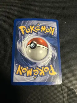 Pokemon TCG Card - Igglybuff (Skyridge Set) 67/144 Reverse Holo Common HP - Image 2