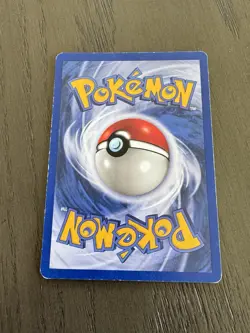 Clefairy 5/102 Holo Rare Base Set Pokemon Card - Image 3