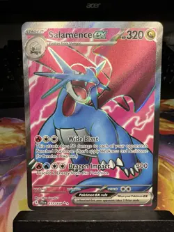 Lot of Shiny Treasures Shiny and Full Art Pokemon TCG Cards - Image 2