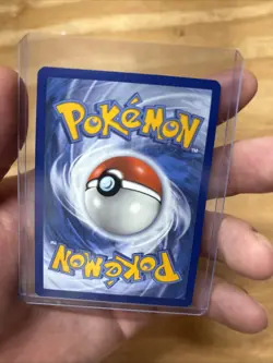 Frosmoth SWSH007 Sword & Shield Stamped Prerelease Promo Holo Pokemon TCG Card - Image 2
