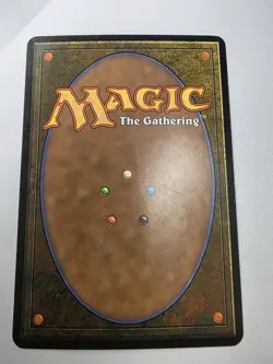 The Ur-Dragon Commander 2017 Foil JUMBO CARD - Image 2