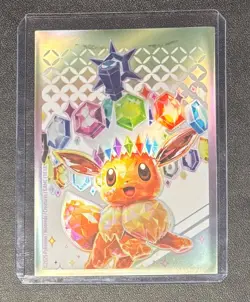 Pokemon TCG Prismatic Evolutions Umbreon EX Card 161/131 - Mint - Image 4