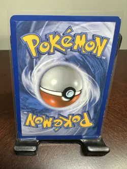 Raikou & Suicune LEGEND 92/95 - HGSS Unleashed Ultra Rare Holo Pokemon Card - Image 4