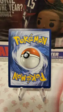 2023 Mew EX 053 Scarlet And Violet Black Star Promo Pokemon Card - Image 2
