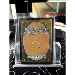 Beyond the Quiet -Borderless Foil- Edge of Eternities Rare EOE 303 R mtg NM/M - Image 2