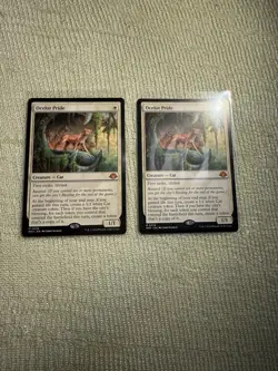 Ocelot Pride Modern Horizons 3 Regular - Image 1