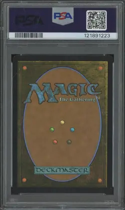 2025 Magic The Gathering Secret Lair Drop #1754 Deadly Rollick PSA 10 GEM MINT - Image 2