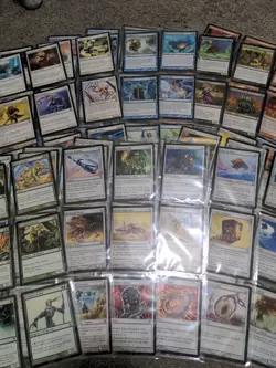 [NM] Darksteel - Complete Set (165/165) - Magic: The Gathering - MTG - Image 3