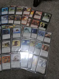 [NM] Darksteel - Complete Set (165/165) - Magic: The Gathering - MTG - Image 4