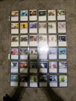 [NM] Darksteel - Complete Set (165/165) - Magic: The Gathering - MTG - Image 5