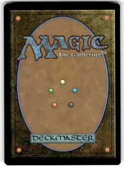 Aetherdrift Commander Crowded Crypt Commander/Rare - Image 2