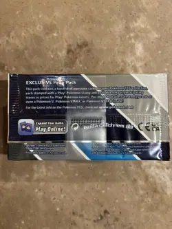 Pokemon Prize Pack SERIES 3 - Lot of 50 Booster Packs - Factory Sealed - Image 3