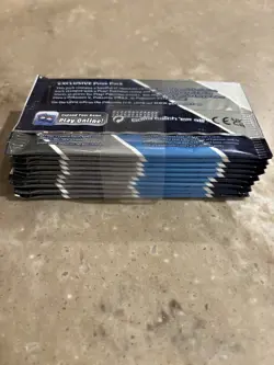 Pokemon Prize Pack SERIES 3 - Lot of 50 Booster Packs - Factory Sealed - Image 4