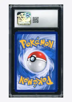 Pokemon CGC9 Garbodor V SR 2021 072/067 S7DF T.Chinese - Image 2