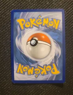 Zebstrika - 2nd Place - 82/214 - League Challenge Reverse Holo Promo - Pokemon - Image 2