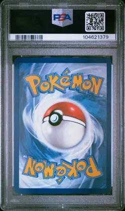 2024 POKEMON SSP EN-SURGING SPARKS #245 JASMINE'S GAZE PSA 10 - Image 2