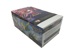 Pokemon TCG: Sword & Shield Fusion Strike Build & Battle Box Sealed - Image 2
