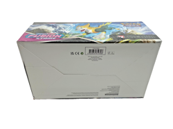 Pokemon TCG: Sword & Shield Fusion Strike Build & Battle Box Sealed - Image 3