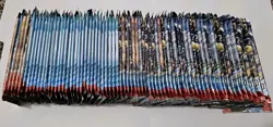 Pokemon Booster Packs Lot of 69. Surging Sparks, Journey Together, Stellar Crown - Image 3