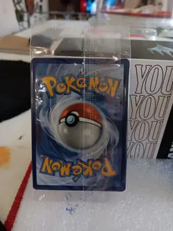 Pokemon Iron Bundle 066 Scarlet & Violet Promo Holo Sealed - Image 2