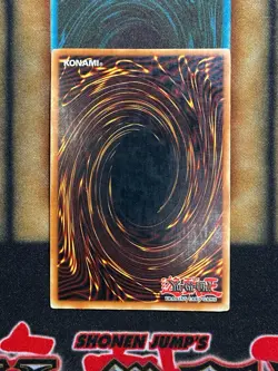 Yugioh Earthbound Immortal Cusillu ANPR-EN016 Ultra Rare 1st Ed MP - Image 3