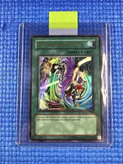 Dimension Fusion IOC-EN094 Invasion of Chaos (Worldwide English) Unlimited - Image 1