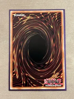 Black Luster Soldier Envoy of the Beginning LP IOC-025 Unlimited Yu-Gi-Oh! - Image 2