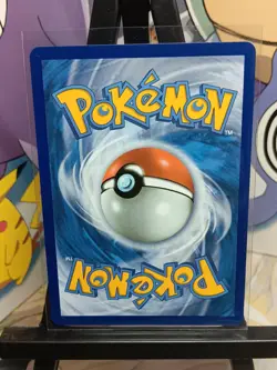 GARDEVOIR EX - Classic 93/101 Celebrations - Raw Pokemon Card - NM/M - Image 2