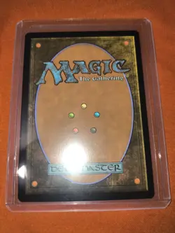 Force of Negation Modern Horizons 1, MTG Magic the Gathering Card - Image 2