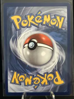 Dark Gyarados 8/82 Celebrations 25th Anniversary NM Holo Foil Rare Pokemon Card - Image 2
