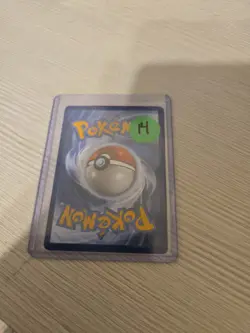 Pokemon 151 Giovanni's Charisma SAR 207/165 English! NM CARD - Image 2