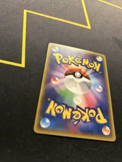 Kyogre EX 008/049 NM/LP -Japanese Pokemon Card- Mega Master Deck (9s1) - Image 3