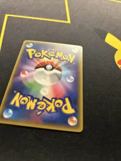 Kyogre EX 008/049 NM/LP -Japanese Pokemon Card- Mega Master Deck (9s1) - Image 4