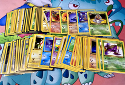 2000 POKEMON 1ST EDITION TEAM ROCKET SET PICK YOUR CARDS NM - Image 1