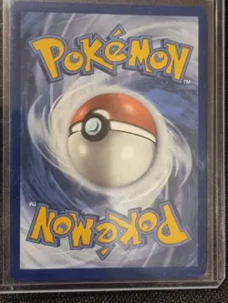 Seismitoad 105/086 - Illustration Rare Pokemon Card TCG - SV: Black Bolt - Image 2