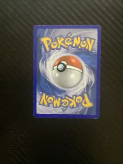 Pokemon TCG Card English Plasma Storm Cobalion EX 93/135 Holo MP - Image 2