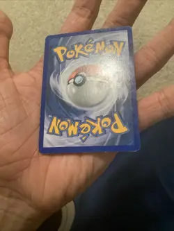 Pokemon TCG Card English Plasma Storm Cobalion EX 93/135 Holo MP - Image 3