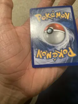 Pokemon TCG Card English Plasma Storm Cobalion EX 93/135 Holo MP - Image 4