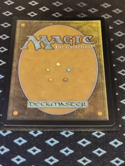 Vesuva NM Foil (V12) 14 MTG - Image 2