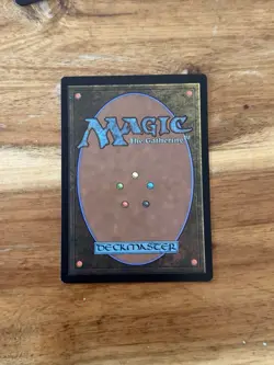 NM MTG Fury (Borderless) - Special Guests (SPG) 0047 - Image 2