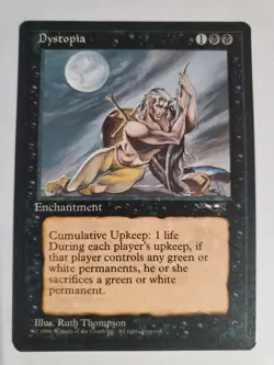 Dystopia Alliances Regular - Image 1