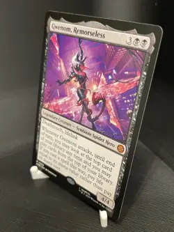 Gwenom, Remorseless Marvel's Spider-Man Regular - Image 2
