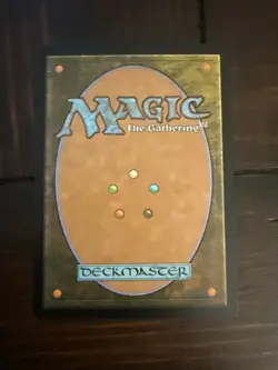 Sculpting Steel Masterpiece Series: Kaladesh Inventions Foil Mtg Magic - Image 2