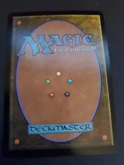 NM Foil Borderless Condemn, MTG, Special Guest, Magic the Gathering, 74 - Image 2