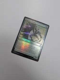 MTG - Tapestry Warden (Foil) - Edge of Eternities NM/M Condition - Image 2