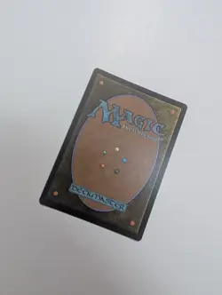 MTG - Tapestry Warden (Foil) - Edge of Eternities NM/M Condition - Image 3