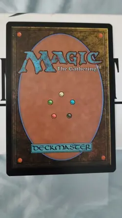 MTG: Secret Lair Drop: Shiva - Subtlety (Rainbow Foil) - Image 2